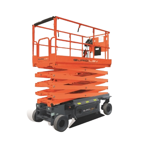Nacelle Ciseaux